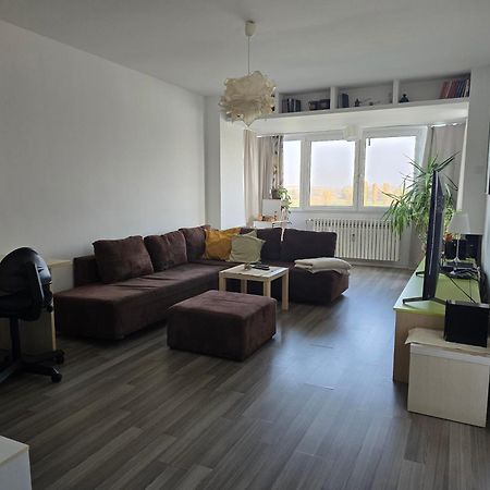 Riverview Apartment Osijek Exterior foto